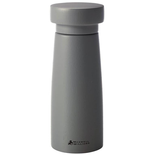 Maxwell & Williams Stockholm Salt/Pepper Mill 17cm - Grey