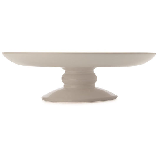 Maxwell & Williams Banquet Footed Comport 35cm