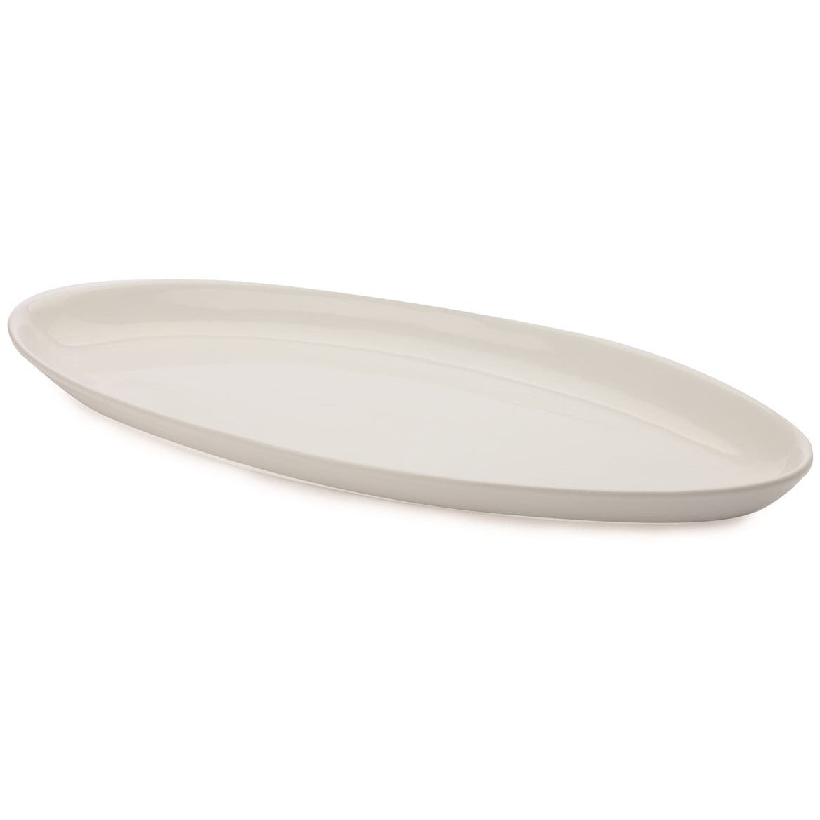 Maxwell & Williams Banquet Oval Platter 57cm x 24.5cm