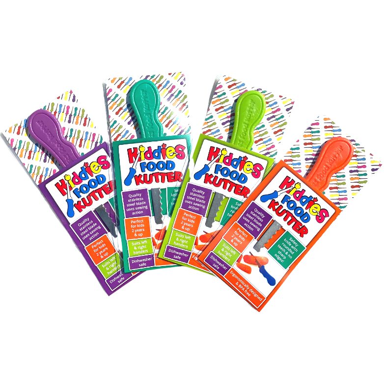 Kiddies Food Kutter Kiddies Food Kutter Lime