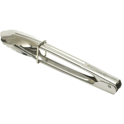 Maxwell & Willams Grabbers Mini Tongs 18cm Stainless Steel