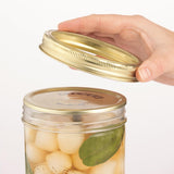 Kilner Pickle Jar | Screw top lid