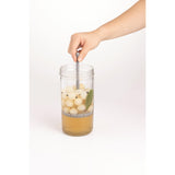Kilner Pickle Jar with Lift | Lifter demonstration