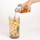 Kilner Pickle Jar | Filling Jar