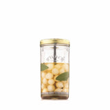 Kilner Pickle Jar with Lifter | Pickling Onions