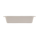 Maxwell & Williams Zenith Lasagne Dish 30x24.5cm Taupe Gift Boxed