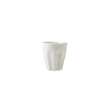 Blend Sala Latte Cup 265ml Set of 4 - White