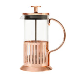 Blend Colombia Plunger 350ml - Rose Gold