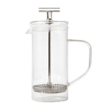 Blend Sala Glass Coffee Plunger 350ml - Clear