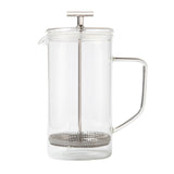 Blend Sala Glass Frech Press Coffee Plunger 1-Litre - Clear