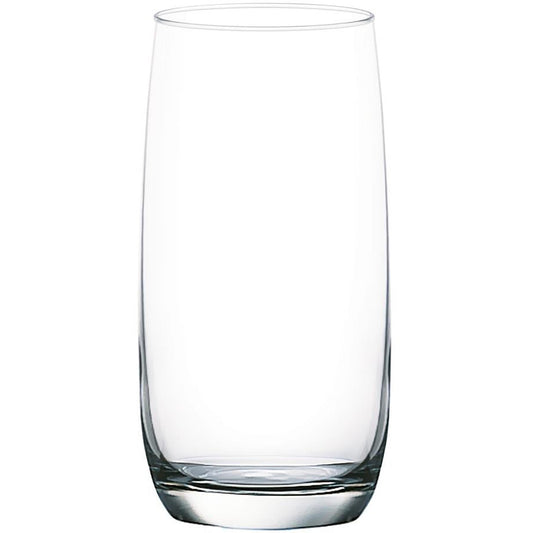 Ocean Ivory Hi Ball 370ml - 6 Piece