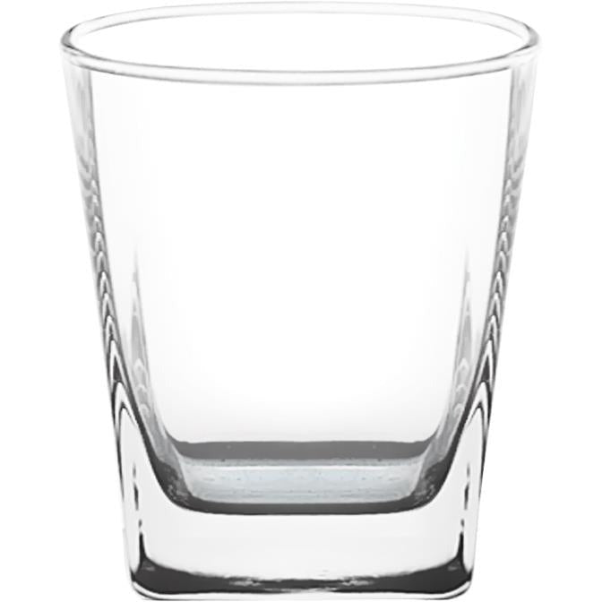 Ocean Plaza Tumbler 295ml - 6 Piece