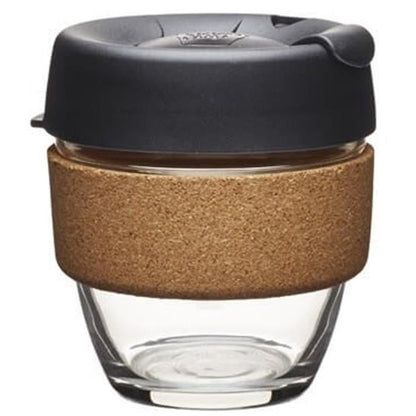 KeepCup Brew Cork Small - Espresso