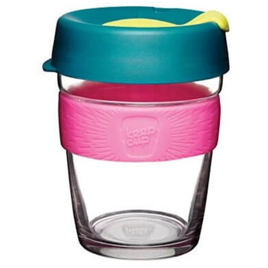 KeepCup Brew Changemakers Medium (12oz) - Atom