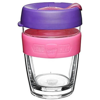 KeepCup LongPlay Changemakers Medium (12oz) - Bloom
