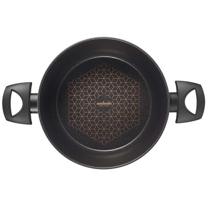 Essteele Per Salute 24Cm/4.5L Covered Casserole