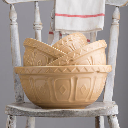 Mason Cash Cane Mixing Bowl 33cm/6L