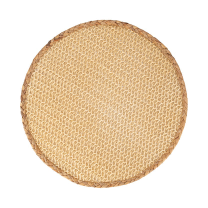 Maxwell and Williams Table Accents Placemat 38cm Round Natural