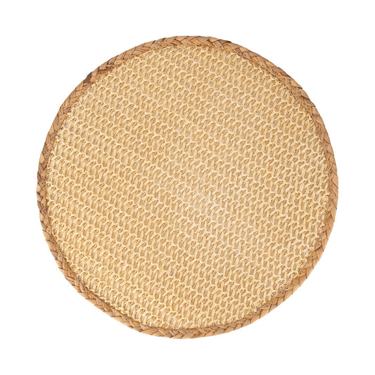 Maxwell and Williams Table Accents Placemat 38cm Round Natural