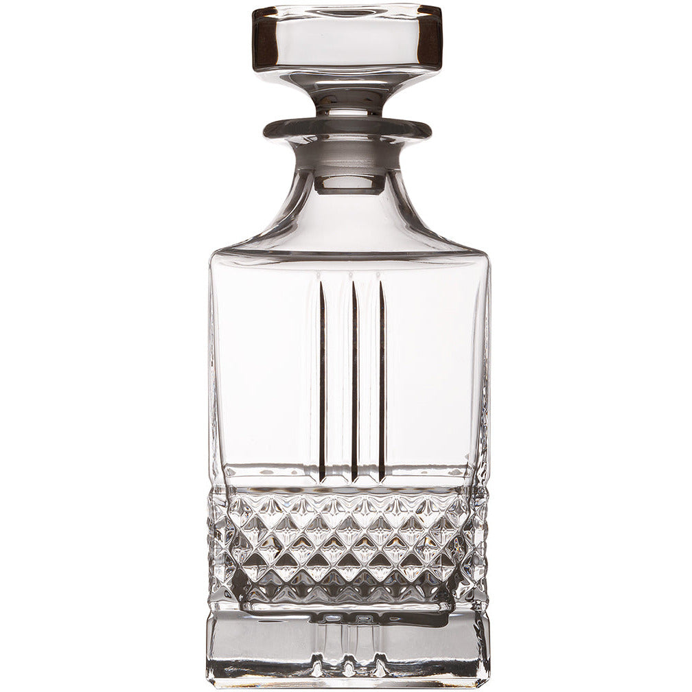 Maxwell & Williams Verona Decanter 750Ml Gift Boxed