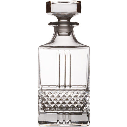 Maxwell & Williams Verona Decanter 750Ml Gift Boxed