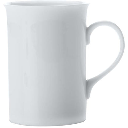 Maxwell and Williams White Basics English Mug 250ml