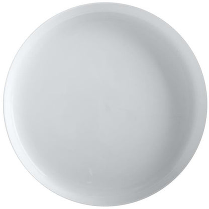 Maxwell & Williams White Basics High Rim Platter 33cm