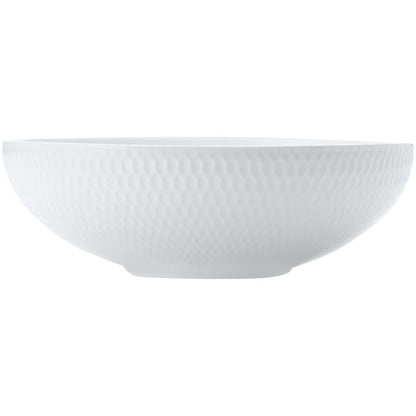 White Basics Diamonds Coupe Bowl 16cm