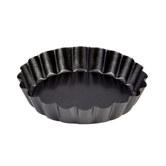 Mondo Loose Base Quiche Pan 10cm