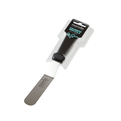 Mondo Cranked Spatula 15cm