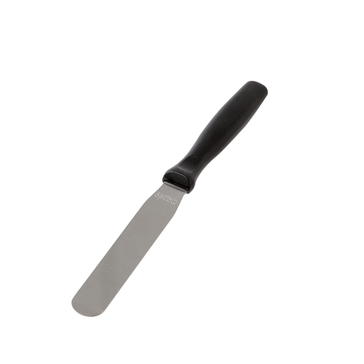 Mondo Straight Spatula 11.5cm