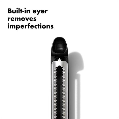 OXO Serrated Peeler Black