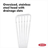 OXO Fish Turner Stainless Steel