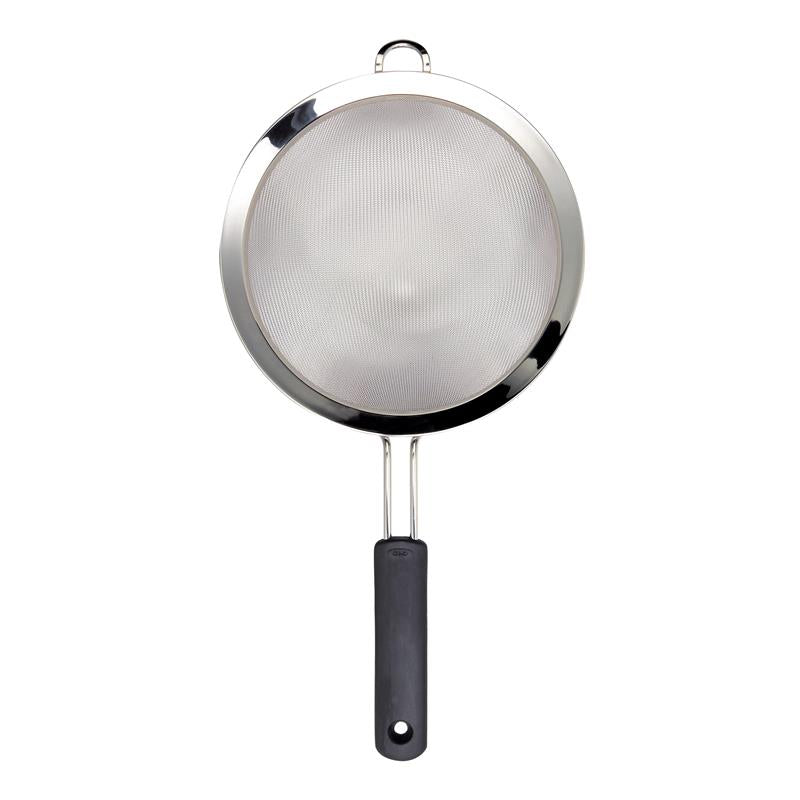 OXO Strainer Stainless Steel