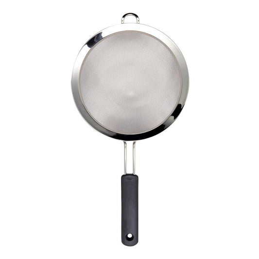 OXO Strainer Stainless Steel