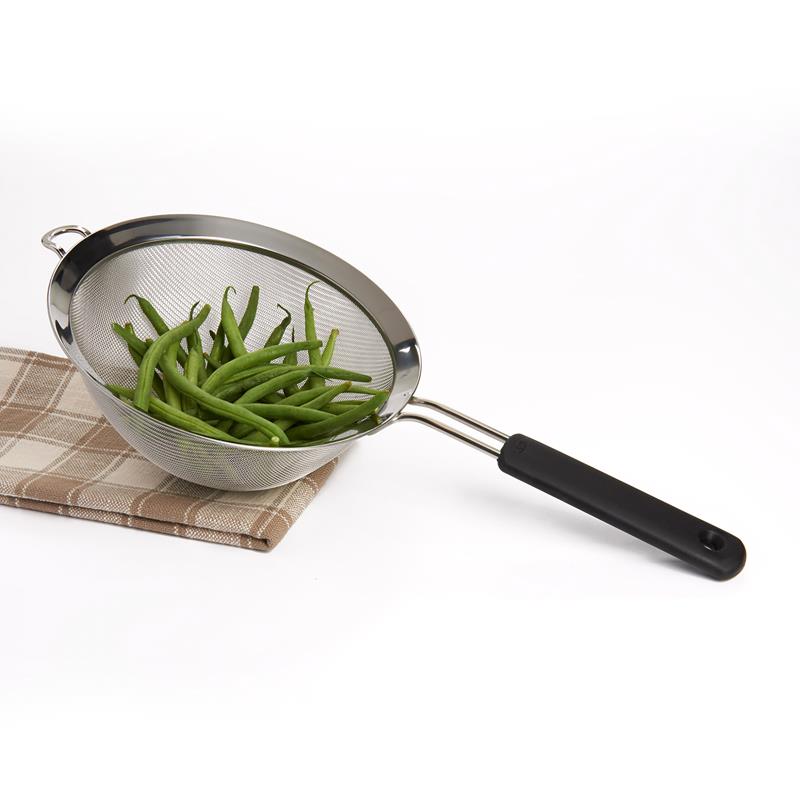 OXO Strainer Stainless Steel
