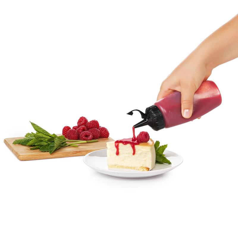 OXO Chefs Squeeze Bottle - Small