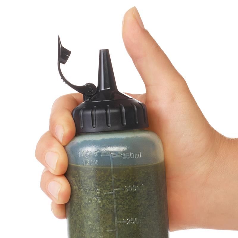 OXO Chefs Squeeze Bottle - Medium