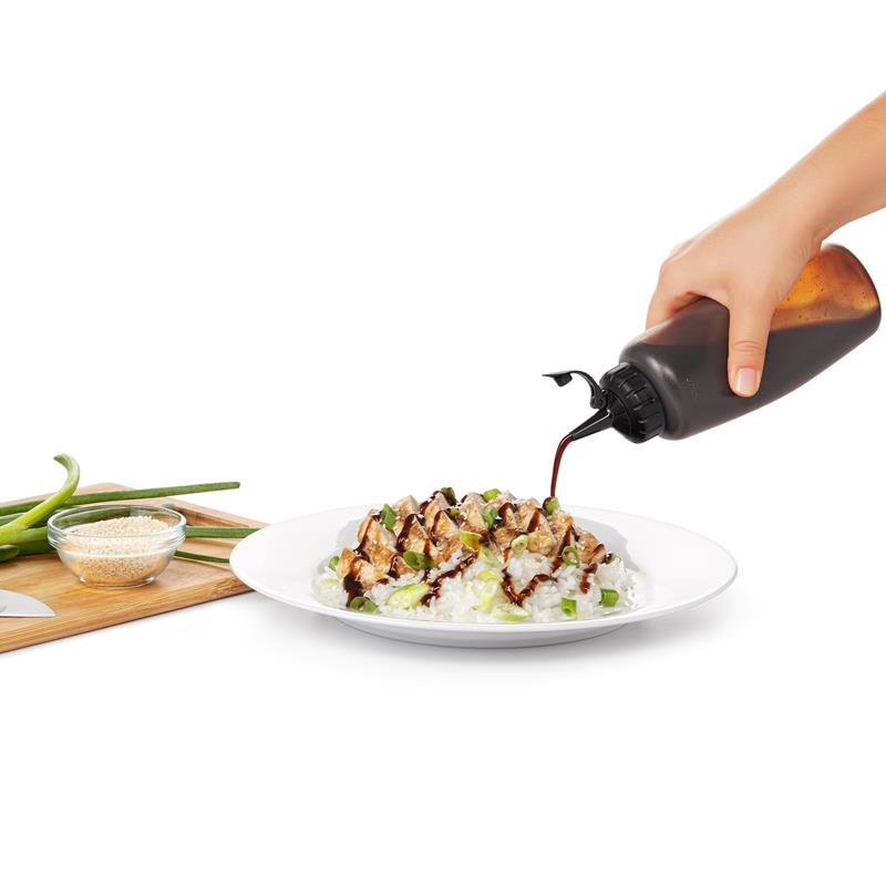OXO Chefs Squeeze Bottle - Medium