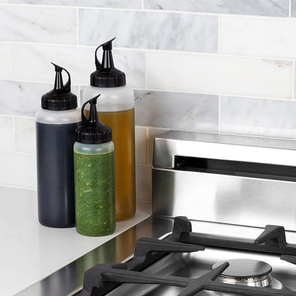 OXO Chefs Squeeze Bottle - Medium