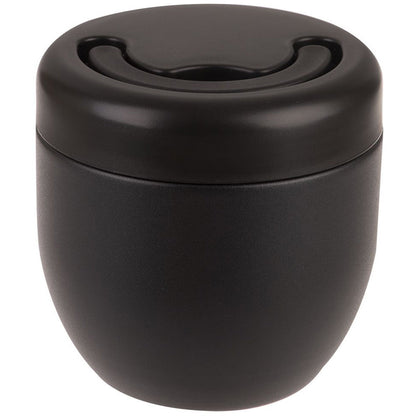 Oasis Insulated Food Pod 470ml Black