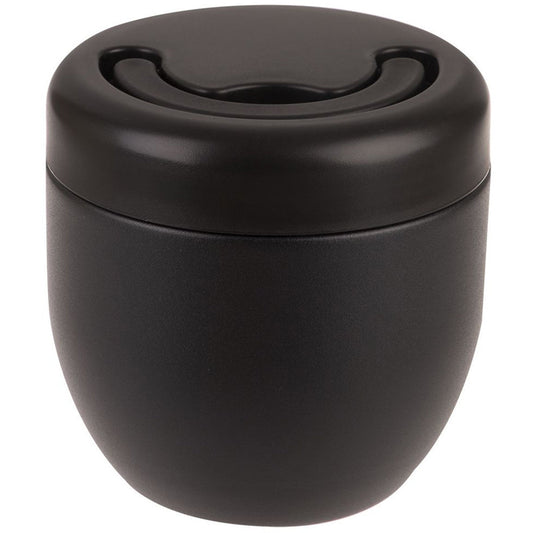 Oasis Insulated Food Pod 470ml Black