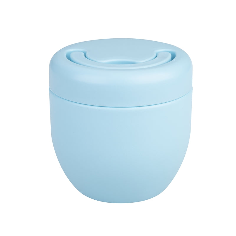 Oasis Insulated Food Pod 470ml Island Blue