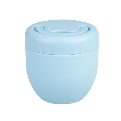 Oasis Insulated Food Pod 470ml Island Blue