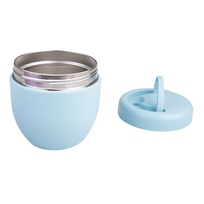 Oasis Insulated Food Pod 470ml Island Blue