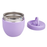Oasis Insulated Food Pod 470ml Lavender