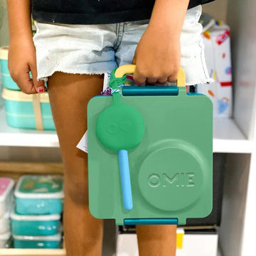Omie Omie - Buy an Innovative Bento-Style Omie Lunch Box Online – Matchbox