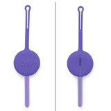 Omie OmiePod 3 Pce Cutlery Set Lilac