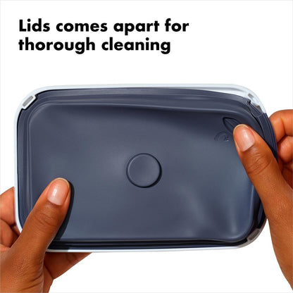 OXO Good Grips Pop 2.0 Mini Square Short