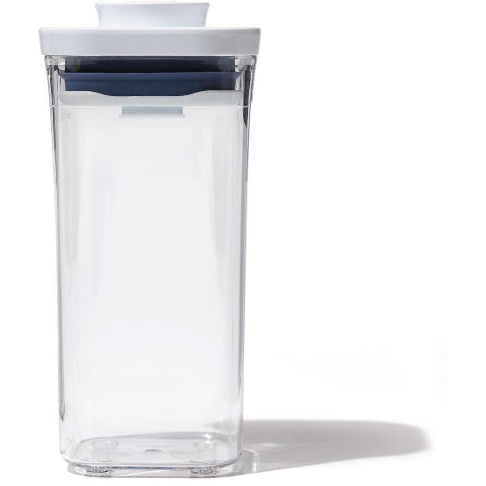 OXO Good Grips Pop 2.0 Mini Square Short